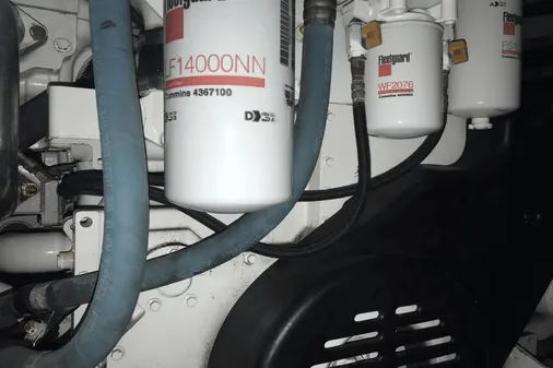 Sea Ray 52 Sundancer image