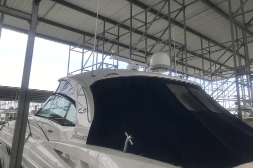 Sea Ray 52 Sundancer image