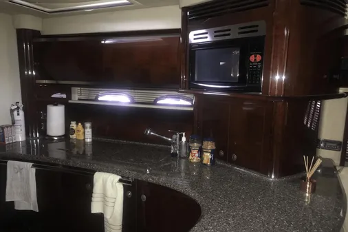 Sea Ray 52 Sundancer image