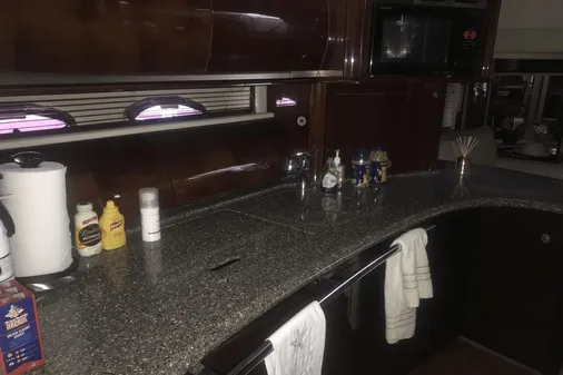 Sea Ray 52 Sundancer image