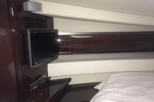 Sea Ray 52 Sundancer image