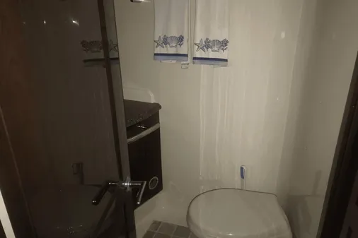 Sea Ray 52 Sundancer image