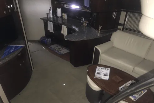 Sea Ray 52 Sundancer image