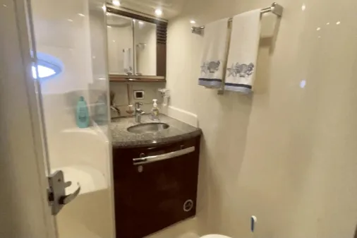 Sea Ray 52 Sundancer image