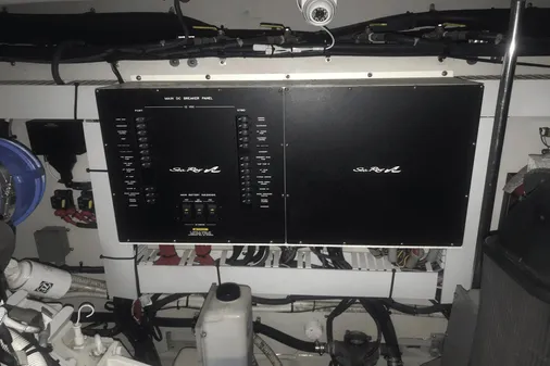 Sea Ray 52 Sundancer image