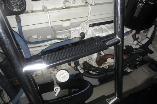 Sea Ray 52 Sundancer image