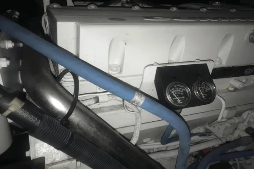 Sea Ray 52 Sundancer image