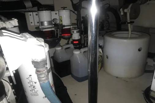 Sea Ray 52 Sundancer image