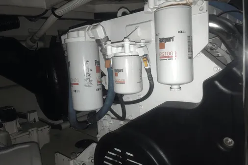 Sea Ray 52 Sundancer image