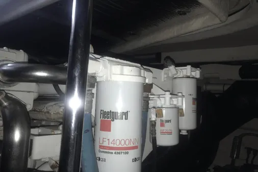 Sea Ray 52 Sundancer image