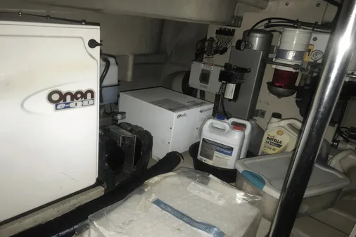 Sea Ray 52 Sundancer image