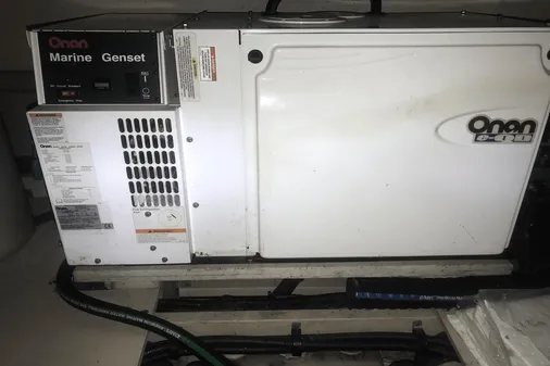 Sea Ray 52 Sundancer image