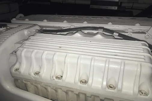 Sea Ray 52 Sundancer image