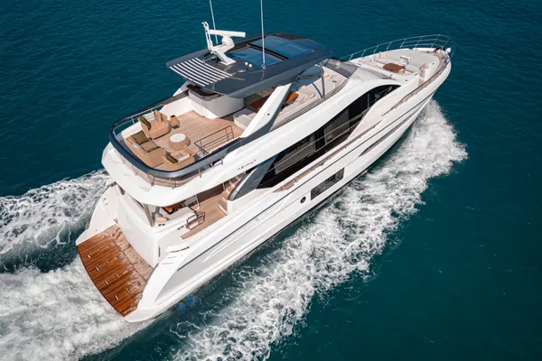 Azimut FLY-78 image