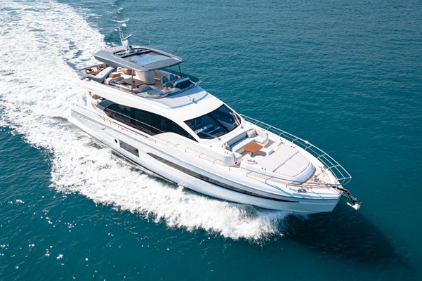 Azimut FLY-78 - main image