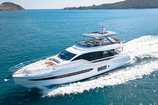 Azimut FLY-78 image