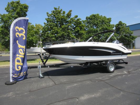 Chaparral 191 Suncoast - main image
