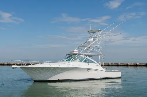 Cabo 40 Express image