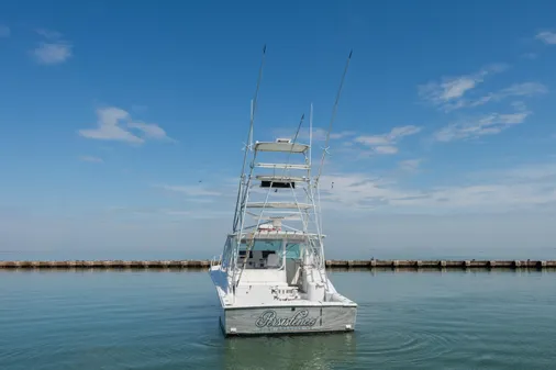 Cabo 40 Express image