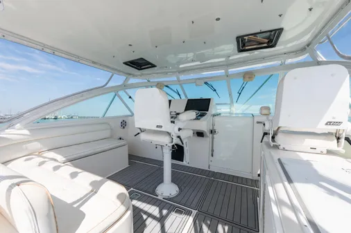 Cabo 40 Express image