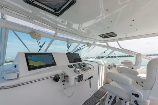 Cabo 40 Express image