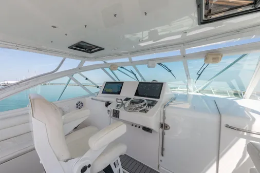 Cabo 40 Express image