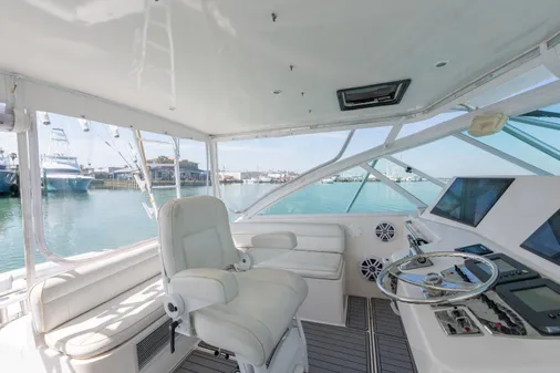 Cabo 40 Express image