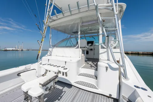 Cabo 40 Express image