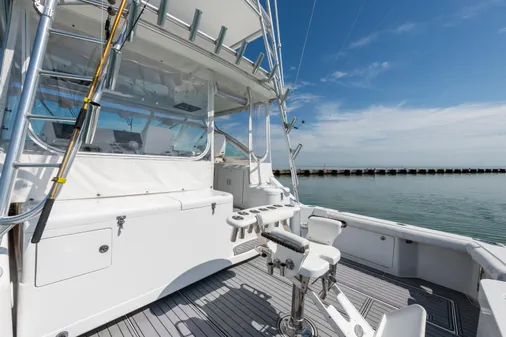 Cabo 40 Express image