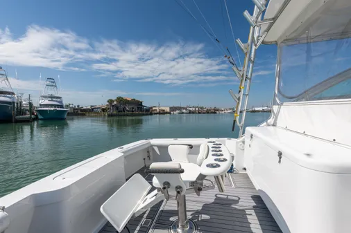 Cabo 40 Express image