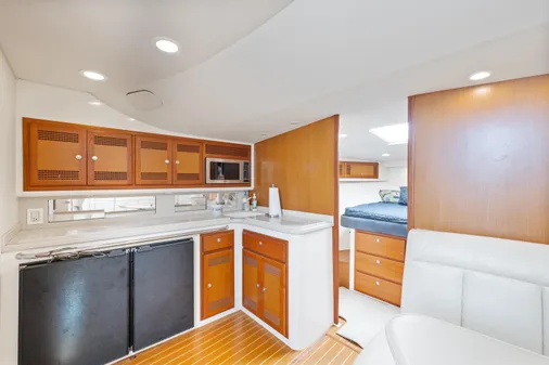 Cabo 40 Express image