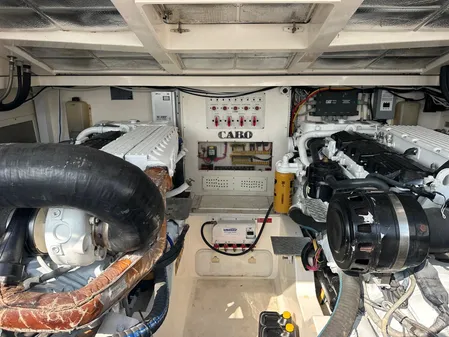 Cabo 40 Express image