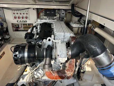 Cabo 40 Express image