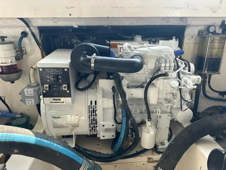 Cabo 40 Express image