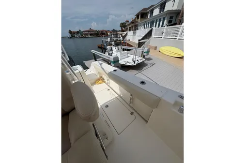 Cobia 296 Center Console image