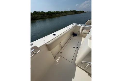 Cobia 296 Center Console image