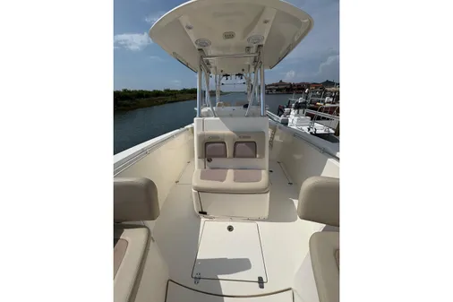 Cobia 296 Center Console image