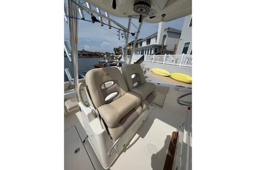 Cobia 296 Center Console image