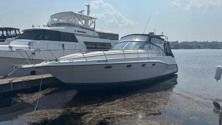 Cruisers 3670-ESPIRIT - main image