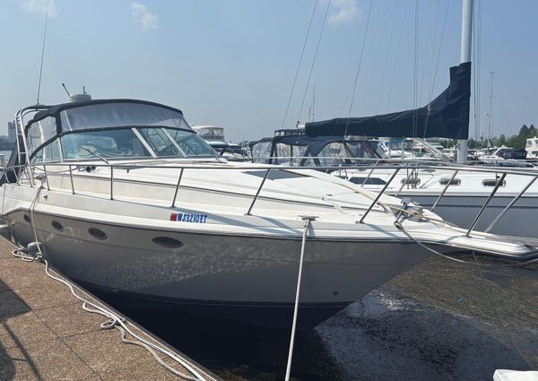 Cruisers 3670-ESPIRIT image