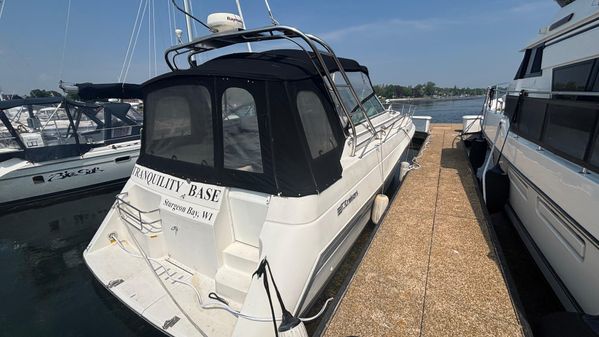 Cruisers 3670-ESPIRIT image