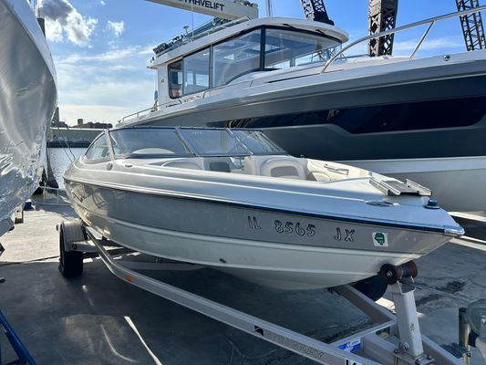 Stingray 195-FX - main image