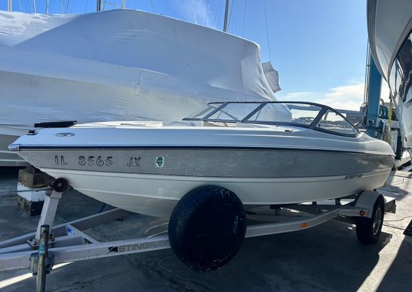 Stingray 195-FX image