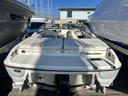 Stingray 195-FX image