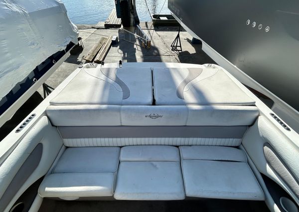 Stingray 195-FX image