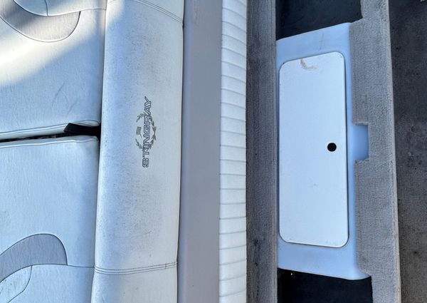 Stingray 195-FX image