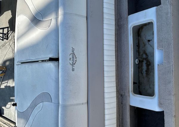 Stingray 195-FX image