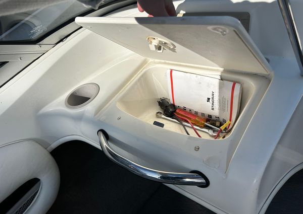 Stingray 195-FX image