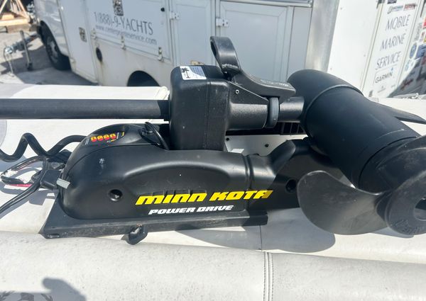 Stingray 195-FX image