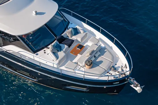 Azimut MAGELLANO-60 image